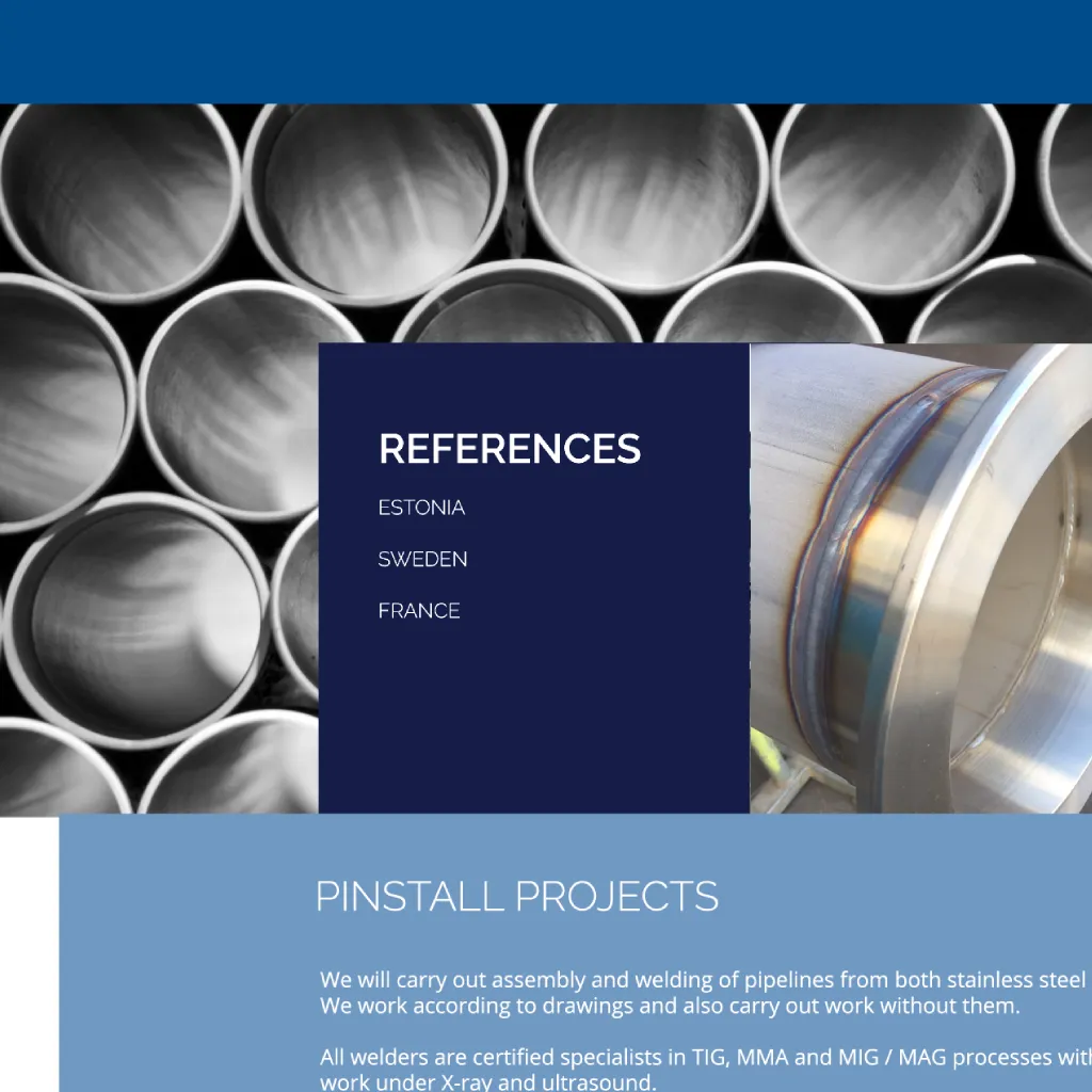 Pinstall_brand_concept_2 Pinstall visual concept