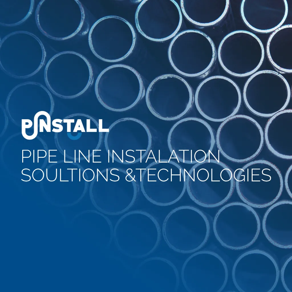 Pinstall_brand_visual Pinstall visual concept