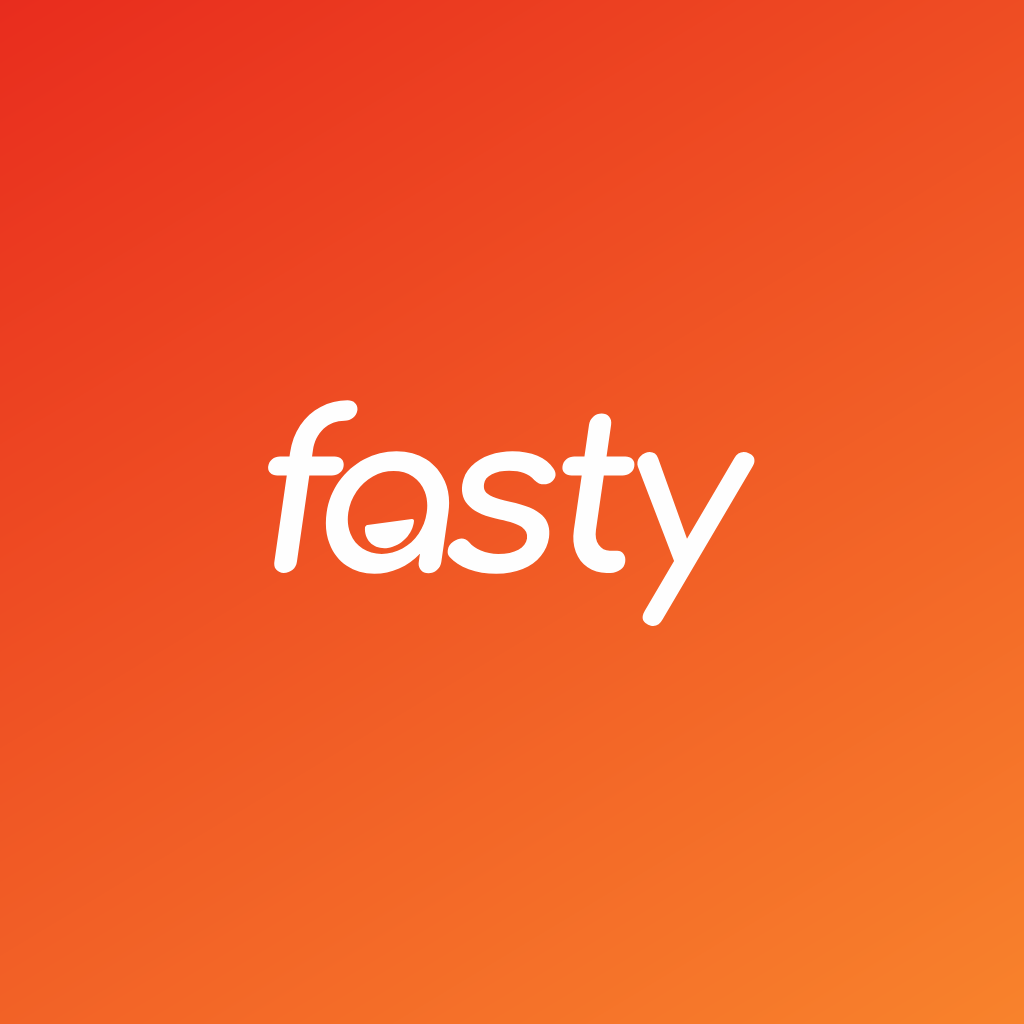 fasty_logo_design_2 Fasty logo design